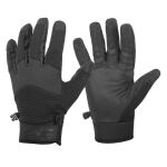 Перчатки Helikon-Tex Impact Duty Winter Mk2, Черный 3 Перчатки Helikon-Tex Impact Duty Winter Mk2, Черный 3
