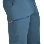 Брюки мужские Black Diamond M Alpine Light Pants, Midnight Blue 6 Брюки мужские Black Diamond M Alpine Light Pants, Midnight Blue 6