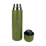 Термос Tramp Basic 0,75 л UTRC-104, олива 2
