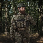 Комплект снаряжения Commando Elite Tactical Assault Kit. Под 25х30 см бронеплиты. Мультикам 2 Комплект снаряжения Commando Elite Tactical Assault Kit. Под 25х30 см бронеплиты. Мультикам 2