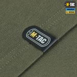 Футболка M-Tac 93/7 Summer Comfort Fit Light Олива, light Olive 6 Футболка M-Tac 93/7 Summer Comfort Fit Light Олива, light Olive 6