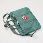 Сумка Fjällräven 1960 Laptop Bag, Frost Green 5