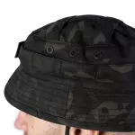 Панама Combat 2.0 Twill MC Black 5