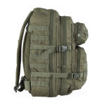 Рюкзак тактичний ASSAULT "L" Olive 4 Рюкзак тактичний ASSAULT "L" Olive 4