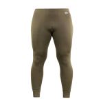 Термоштаны M-Tac Polartec Winter Baselayer Vent, Ranger Green 2