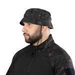 Панама Combat Twill Multicam Black