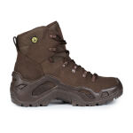 Ботинки "LOWA® Z-6S MK2 GTX® PR" Dark Brown 2 Ботинки "LOWA® Z-6S MK2 GTX® PR" Dark Brown 2
