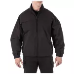 Куртка тактична "5.11 Tactical Response Jacket" Black