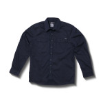 Сорочка 5.11 Tactical® ABR Pro Long Sleeve Shirt. Колір Темно-синій/Dark Navy. Розмір M