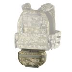 Сумка-напашник M-Tac Gen.II Elite, Пиксель (ММ-14) 6 Сумка-напашник M-Tac Gen.II Elite, Пиксель (ММ-14) 6