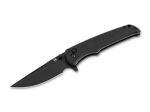 Ніж Boker Magnum Blackjay, клинок 90 мм, сталь 440A