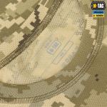 Футболка потовідвідна M-Tac Summer Піксель (ММ-14) (ММ-14), mM14 5 Футболка потовідвідна M-Tac Summer Піксель (ММ-14) (ММ-14), mM14 5