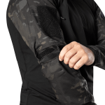 Комплект Raid+Герць Twill Multicam Black 4