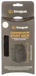 Компрессионный мешок Snugpak Large 18L, Black 2 Компрессионный мешок Snugpak Large 18L, Black 2