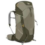 Рюкзак Lowe Alpine Yacuri 48, Army/Stone