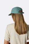 Кепка Rab Vista 5 Panel Cap, Army/Light Khaki 4 Кепка Rab Vista 5 Panel Cap, Army/Light Khaki 4