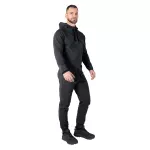 Спортивний костюм FitPro Zip Темно-синій