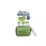 Надувна подушка Sea to Summit Aeros Premium Pillow, 11 × 34 × 24 см – Салатова 2