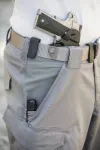 Штани тактичні "5.11 STRYKE ™ TDU® PANTS" Black 8 Штани тактичні "5.11 STRYKE ™ TDU® PANTS" Black 8