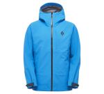 Гірськолижна чоловіча мембранна куртка Black Diamond Recon Stretch Ski Shell, Bluebird