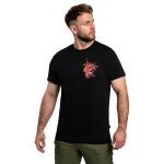 Футболка T-Shirt Helikon-Tex Problem Solved, Чорний 5 Футболка T-Shirt Helikon-Tex Problem Solved, Чорний 5
