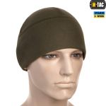 Шапка M-Tac Watch Cap Elite фліс (270г/м2) Army Олива 3 Шапка M-Tac Watch Cap Elite фліс (270г/м2) Army Олива 3