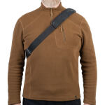 Сумка польова "AGER" MultiCam Black 2 Сумка польова "AGER" MultiCam Black 2