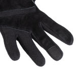 Рукавички стрілецькі зимові "RSWG" (Rifle Shooting Winter Gloves) Combat Black 4