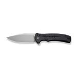 Ніж складаний Civivi Cogent C20038D-7 Чорний Micarta 2 Ніж складаний Civivi Cogent C20038D-7 Чорний Micarta 2