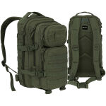 Рюкзак тактический ASSAULT "S" Olive 2