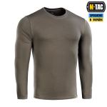 Футболка з довгим рукавом M-Tac 93/7 Dark Олива, dark Olive 3