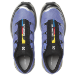 Кросівки трекінгові Salomon Xt-6 | Ultramarine / Ftw Silver 2