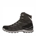 Трекінгові черевики Lowa Innox Pro GTX MID. Black-grey 2 Трекінгові черевики Lowa Innox Pro GTX MID. Black-grey 2