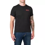 Футболка з малюнком "5.11 Tactical® Halloween Nightmare" Black