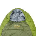Спальный мешок Pinguin Comfort PFM, 195 см, 195 л, ліва блискавка – Хаки 6 Спальный мешок Pinguin Comfort PFM, 195 см, 195 л, ліва блискавка – Хаки 6