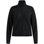 Куртка флісова Odlo Classic Fleece W, Чорний 7 Куртка флісова Odlo Classic Fleece W, Чорний 7