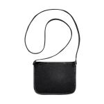 Гаманець натільний Tatonka Skin ID Pocket RFID B, Black 2