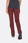 Брюки женские Rab Incline Pants Wmns, S regular, Beluga 3 Брюки женские Rab Incline Pants Wmns, S regular, Beluga 3