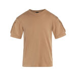 Футболка Sturm Mil-Tec "Tactical T-Shirt" Coyote