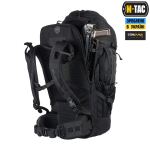 Рюкзак M-Tac Large Elite Gen.IV Чорний 5 Рюкзак M-Tac Large Elite Gen.IV Чорний 5