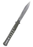 Ніж складаний Cold Steel Lynn Thompson TI-Lite, Green 2 Ніж складаний Cold Steel Lynn Thompson TI-Lite, Green 2