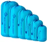 Чехол для вещей Sea to Summit Ultra-Sil Stuff Sack, 20 л – Серый 3 Чехол для вещей Sea to Summit Ultra-Sil Stuff Sack, 20 л – Серый 3