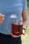 Термос Tribe Food Jar харчовий 0,35 л, Червоний 13 Термос Tribe Food Jar харчовий 0,35 л, Червоний 13