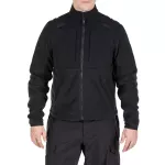Куртка флісова 5.11 Tactical® "Tactical Fleece 2.0" Black