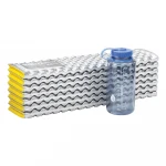 Каремат складний Therm-A-Rest Z Lite SOL™, 183х051 см, покращена ізоляція. Жовтий 7 Каремат складний Therm-A-Rest Z Lite SOL™, 183х051 см, покращена ізоляція. Жовтий 7