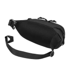 Сумка M-Tac Waist Bag Hex. Черный 4 Сумка M-Tac Waist Bag Hex. Черный 4