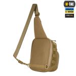 Сумка M-Tac Cross Bag Elite Hex Койот 2 Сумка M-Tac Cross Bag Elite Hex Койот 2