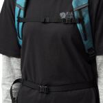 Рюкзак Fjällräven Skule Graphics 28, Teal/Shade 6
