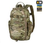 Рюкзак M-Tac Sturm с ergonomicheskimi lyamkami Elite Multicam