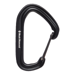 Карабін Black Diamond Hotwire, Black